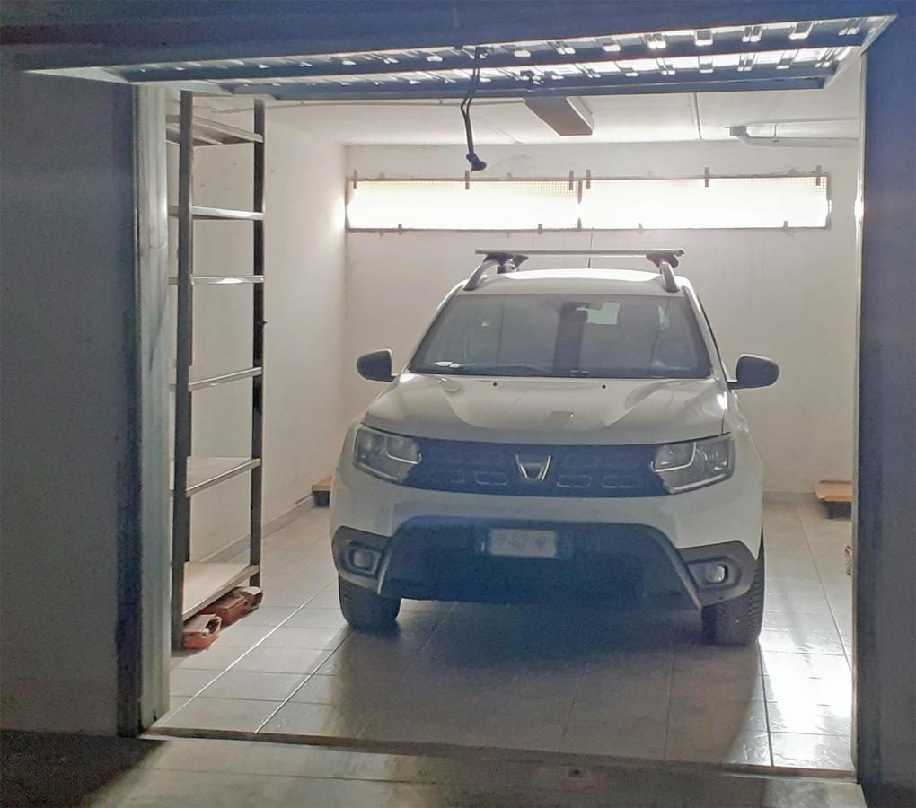 Casa Parco Levante リヴォルノ エクステリア 写真
