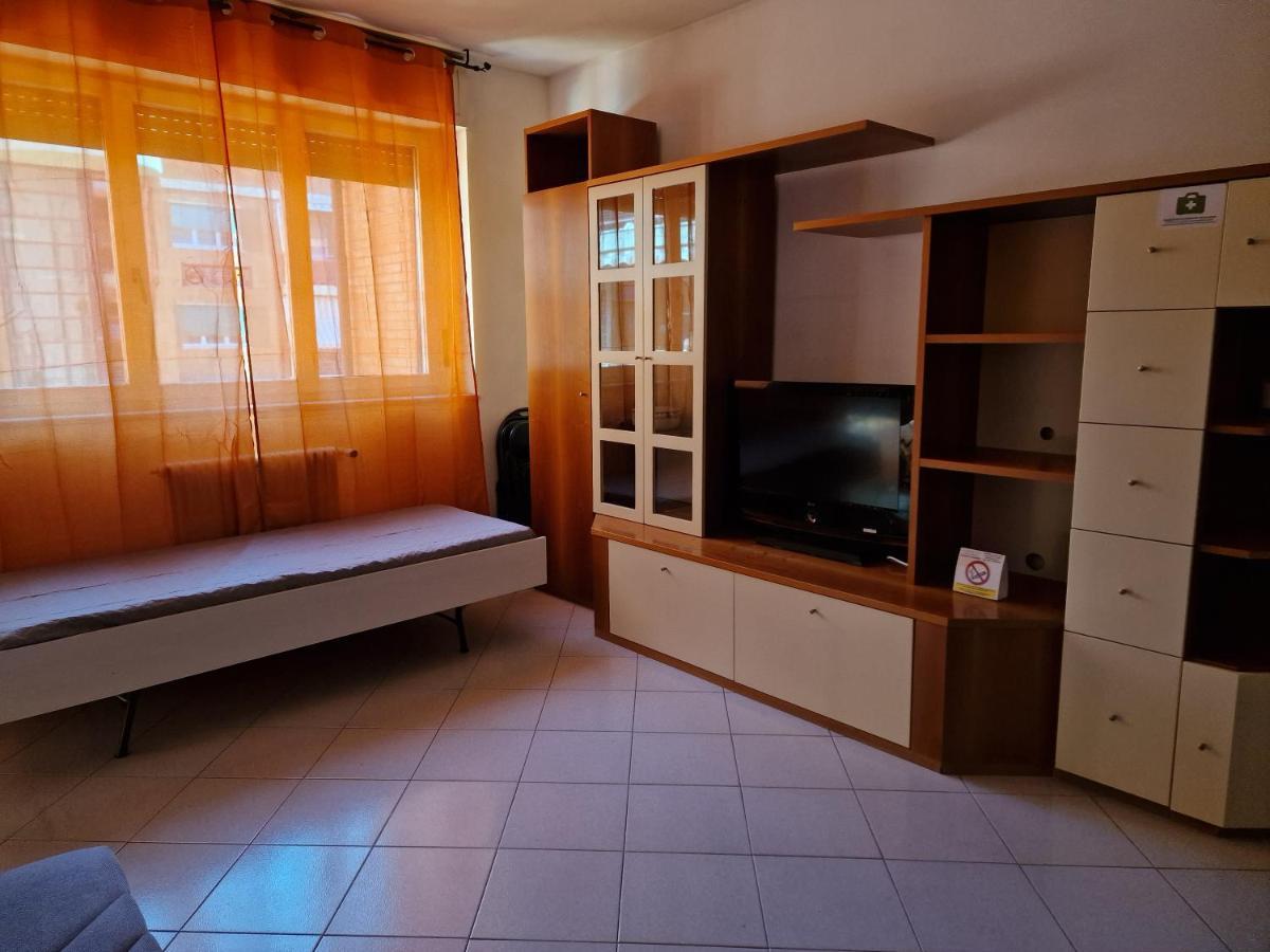 Casa Parco Levante リヴォルノ エクステリア 写真